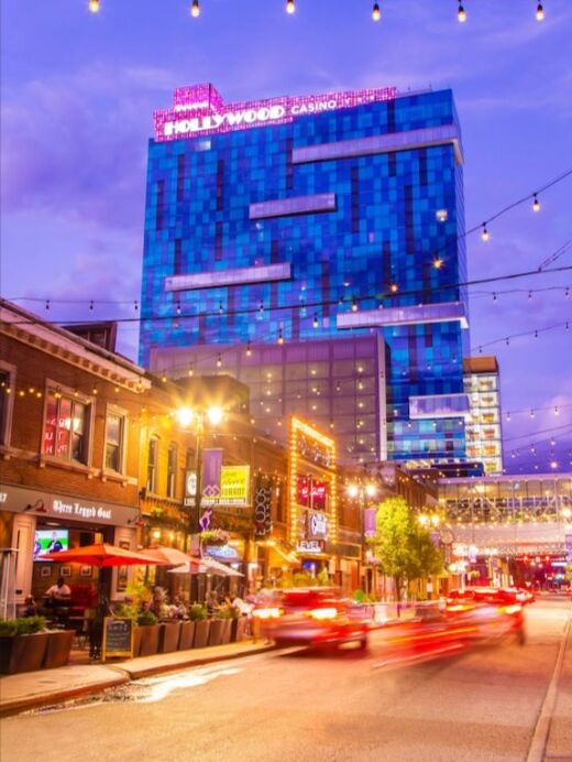 Picture of Hollywood Casino at Greektown