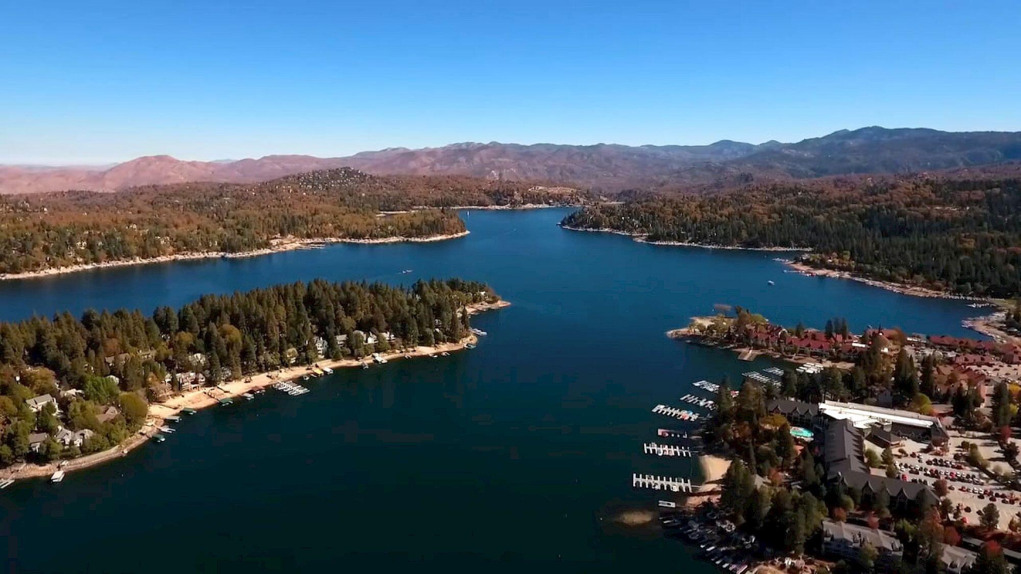 Picture of Lake Arrowhead Resort and Spa