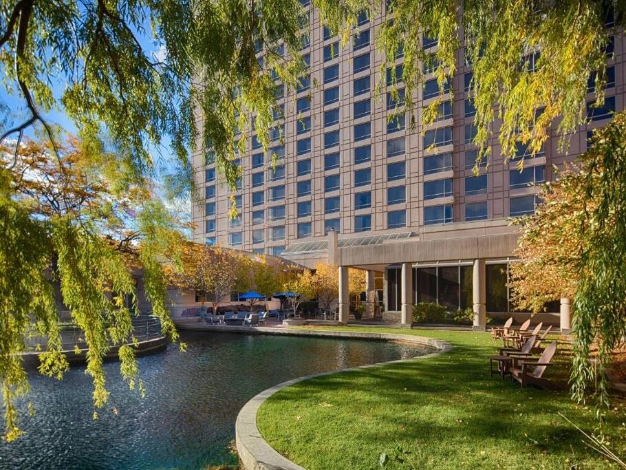 Picture of Minneapolis Marriott Southwest