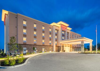 Picture of Hampton Inn Oxford