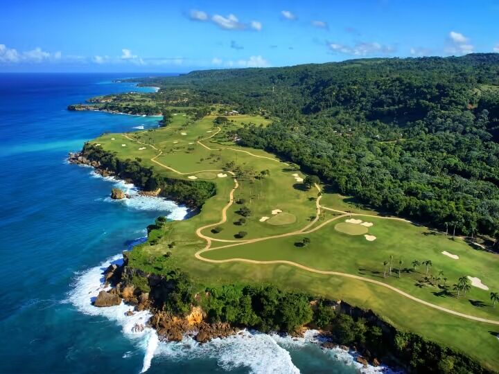 Picture of Golf