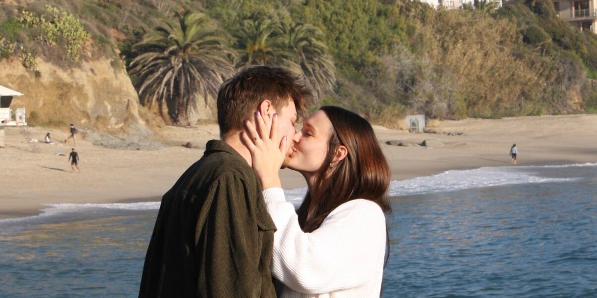 Devyn & Jordan Home Page Banner