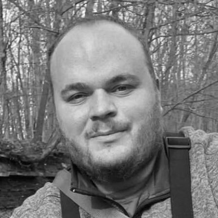 Eric Boyd