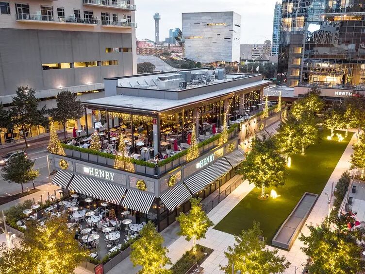 Picture of Welcome Party | Friday 6/21 | 9:15 PM-12:15 AM