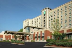 Picture of Embassy Suites by Hilton Birmingham Hoover
