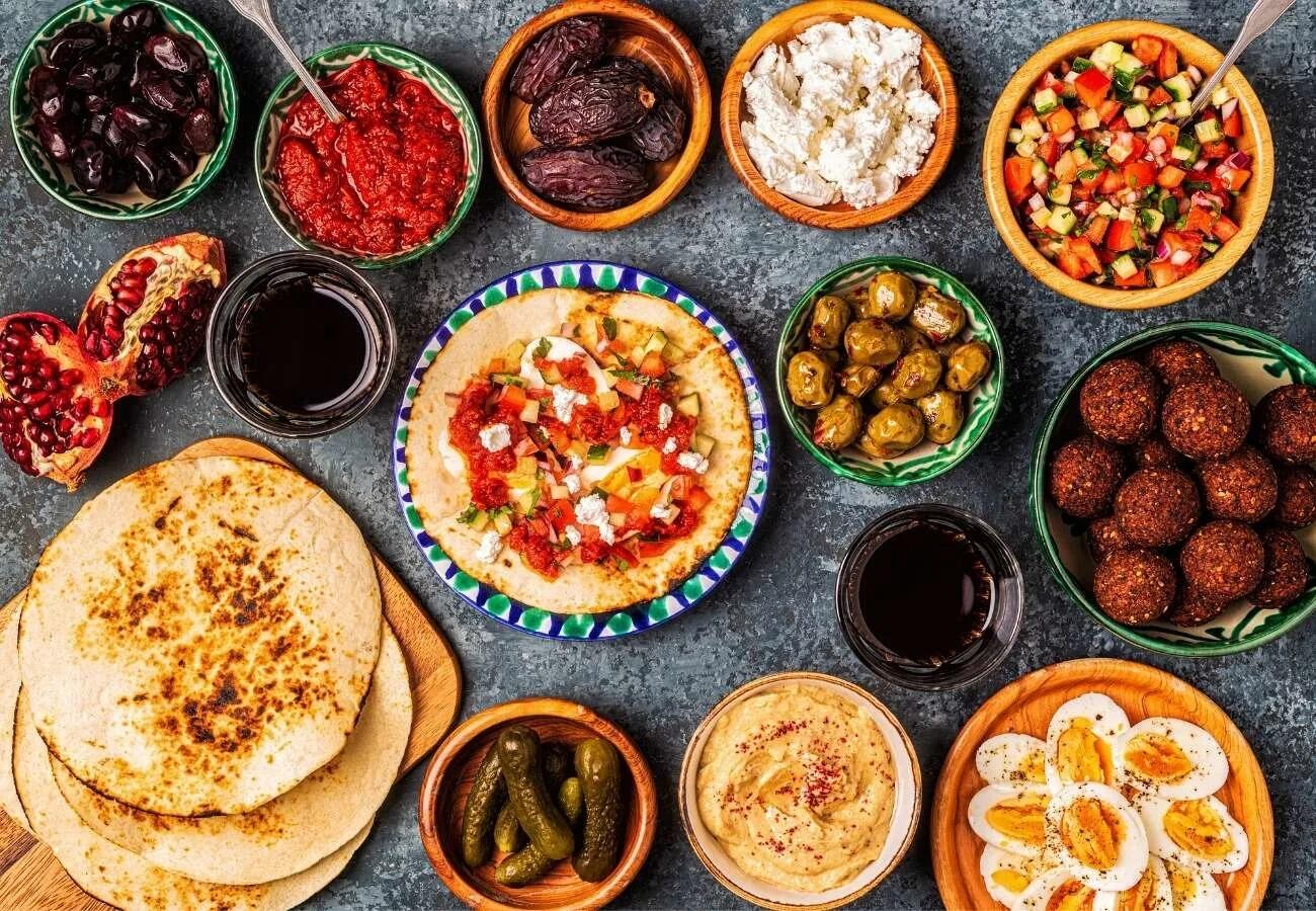 Picture of Food Tour of the North of Israel