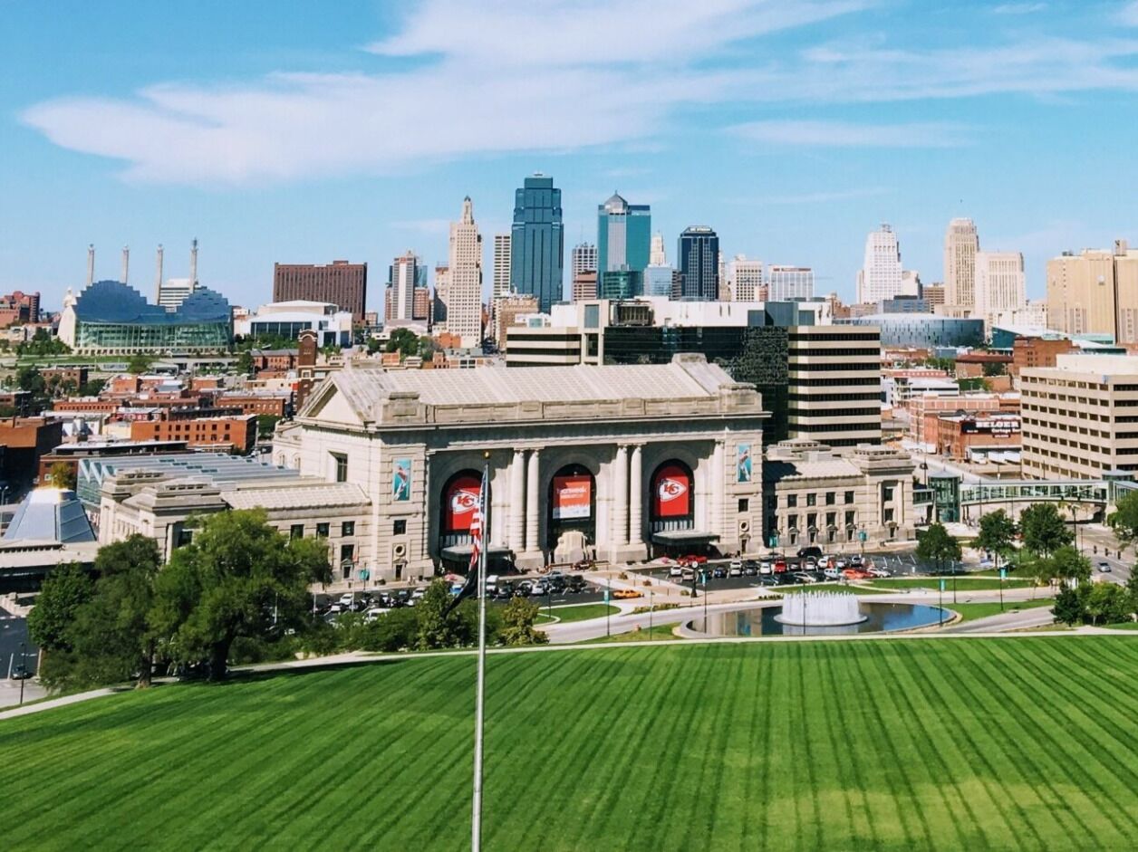 Picture of National WWI Museum and Memorial