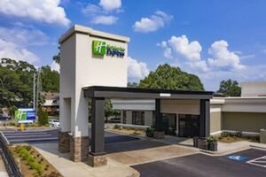Picture of Holiday Inn Express Athens an IHG Hotel