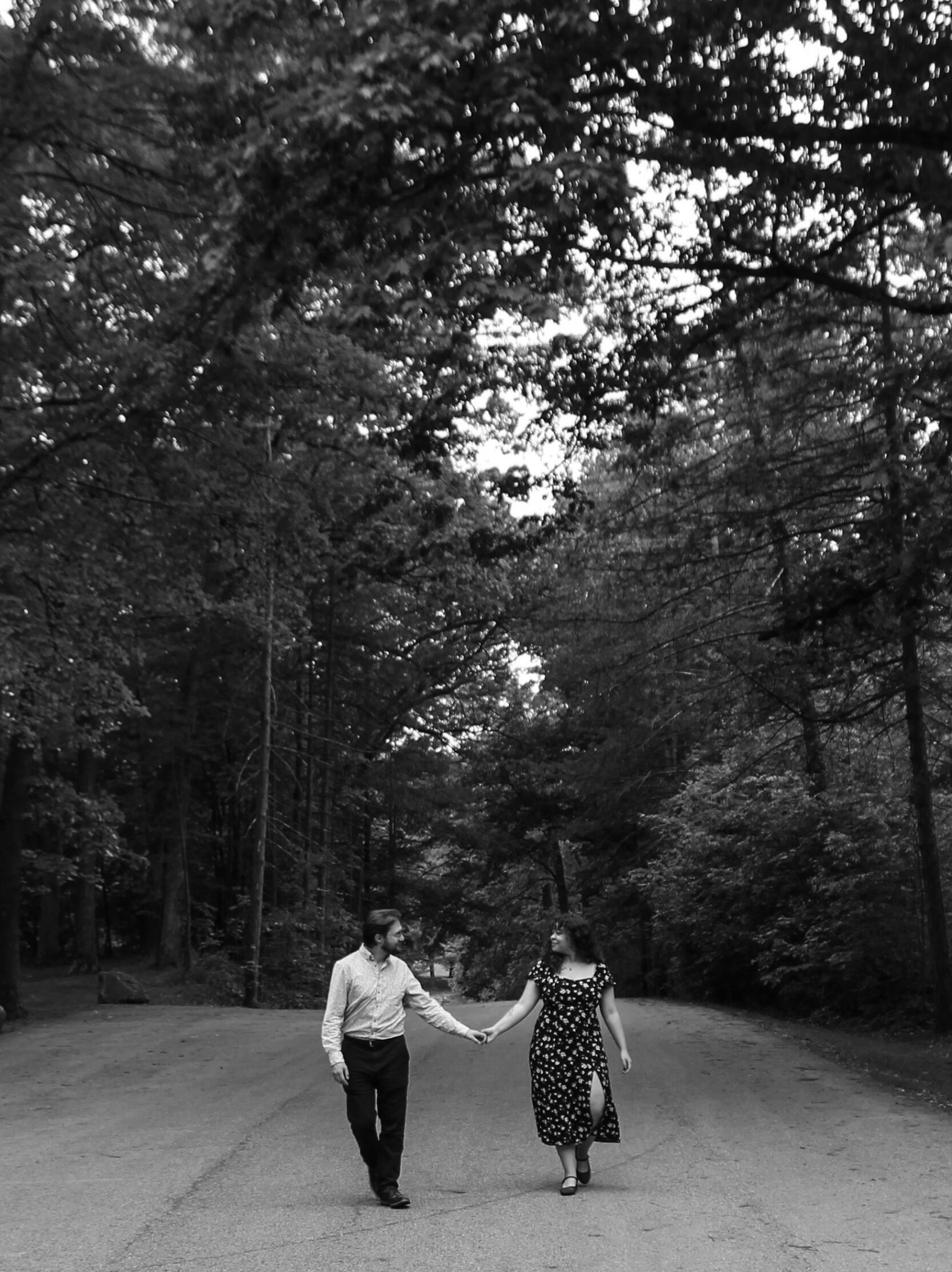 Picture of Mikayla + James