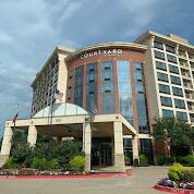 Picture of Courtyard Dallas Allen at The Event Center 