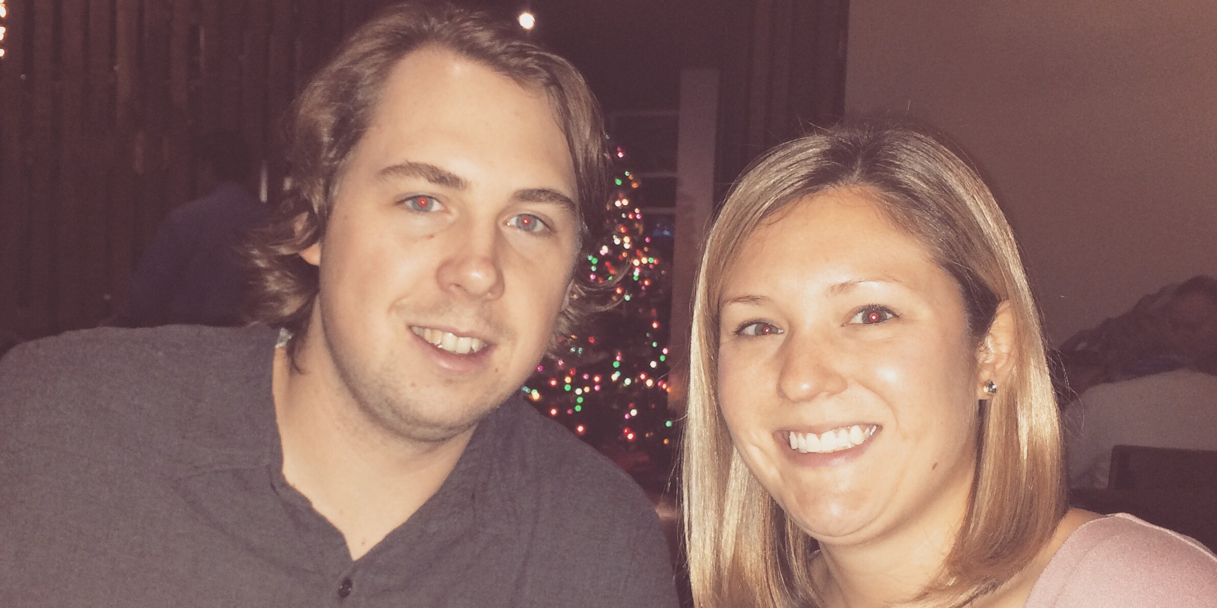 Dianne & Matt Home Page Banner