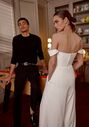 Adore by Justin Alexander 11366 Wedding Dress - thumbnail - 1