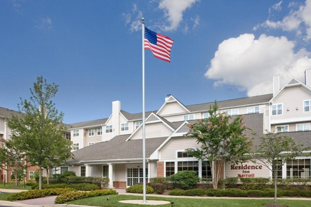 Picture of Residence Inn by Marriott Arundel Mills BWI Airport