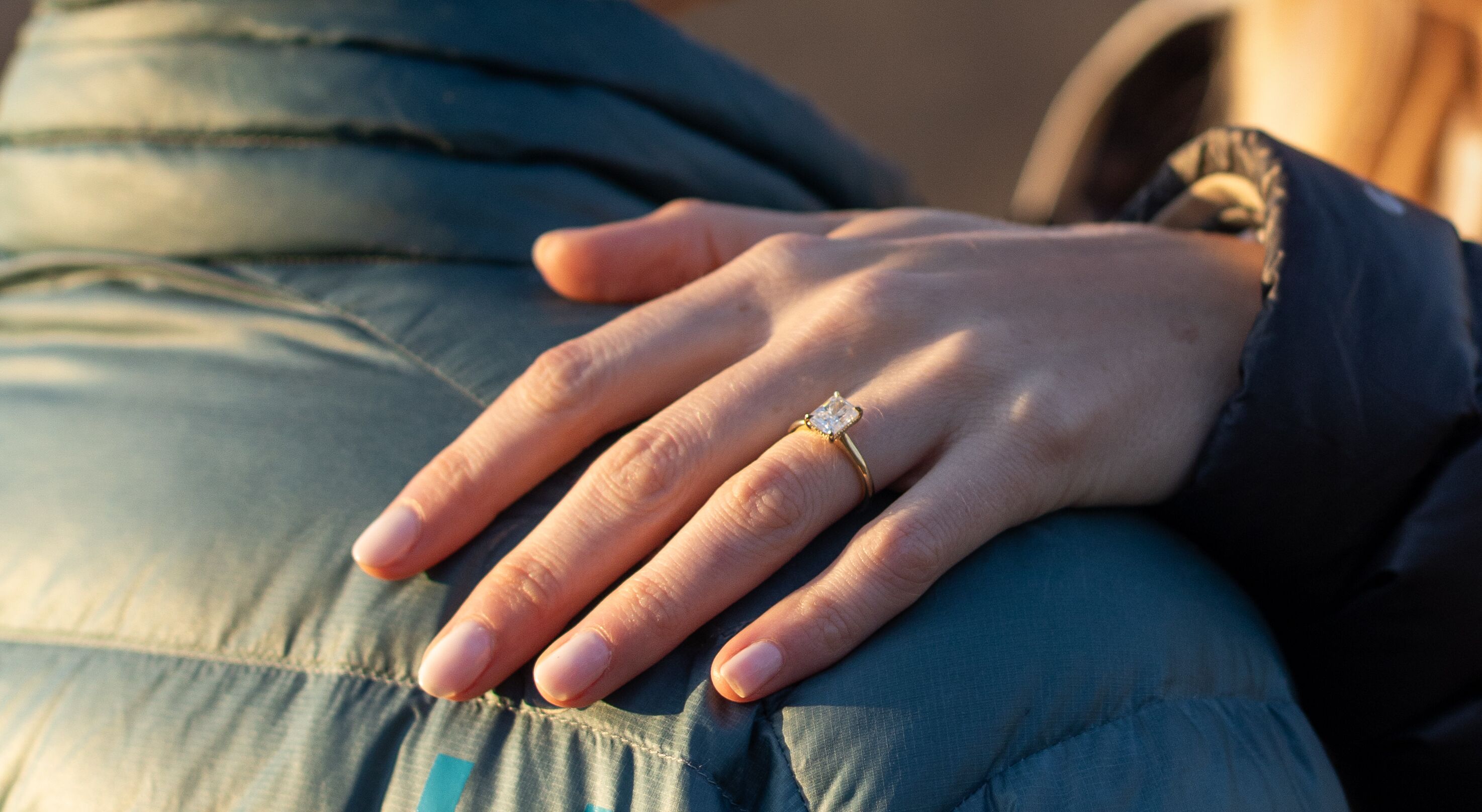 Picture of Engaged!! - March, 30th, 2024
