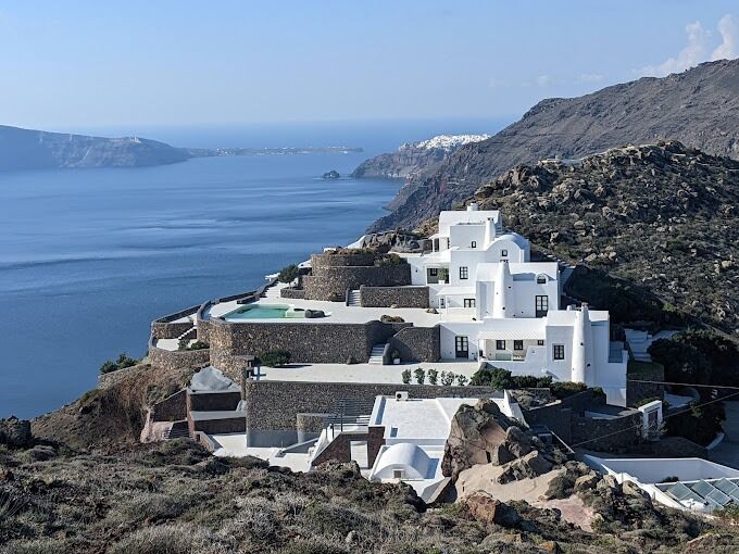 Picture of Aenaon Villas