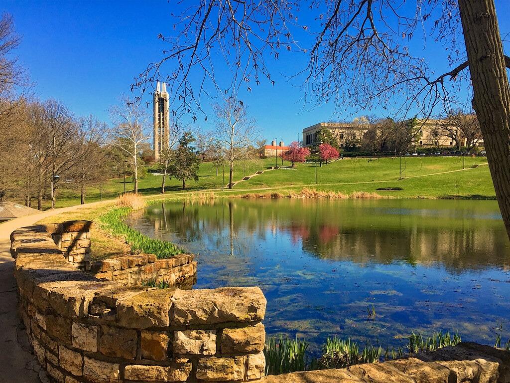 Picture of University of Kansas