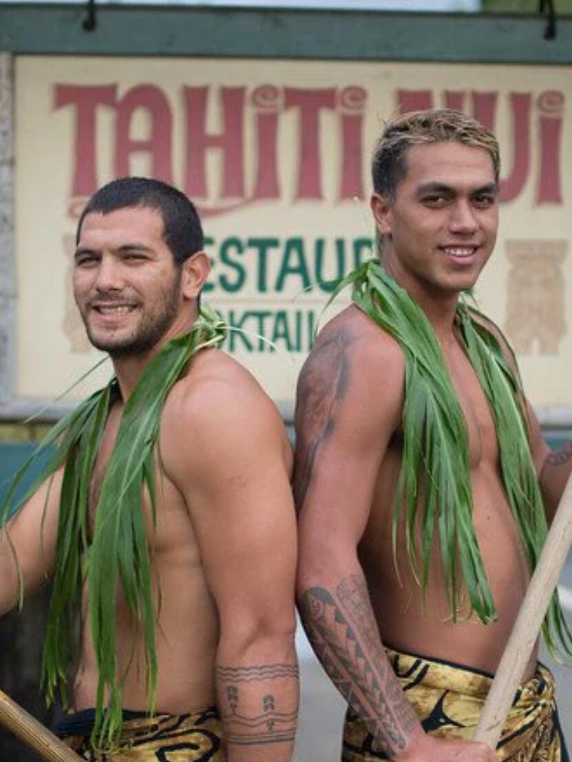 Picture of Tahiti Nui