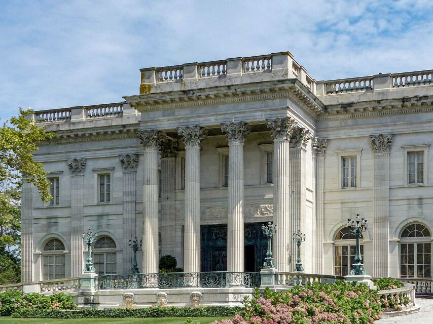 Picture of Newport Mansion Tours