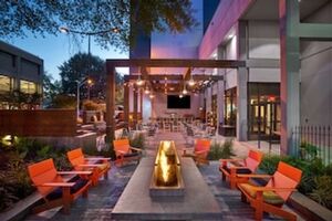 Picture of Hilton Knoxville