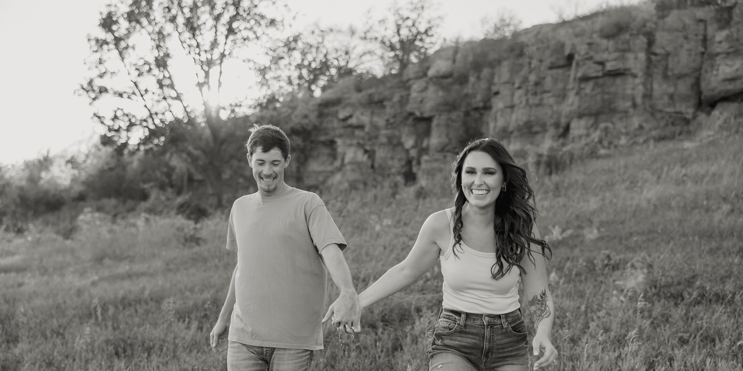 Keaton & Hanna Home Page Banner