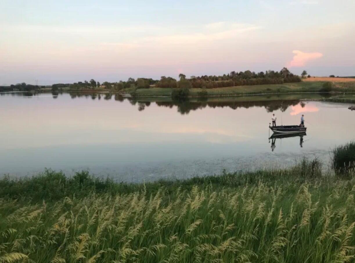 Picture of Lake Pahoja Recreation Area