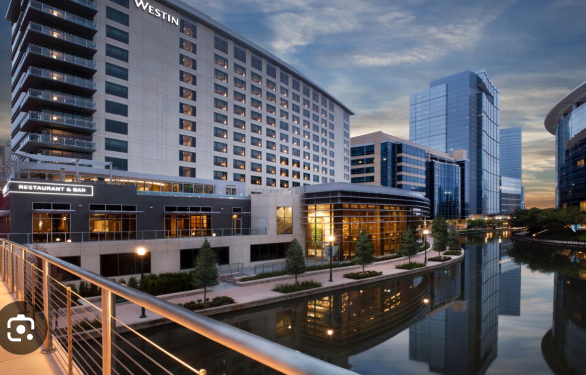 Picture of The Westin At The Woodlands 