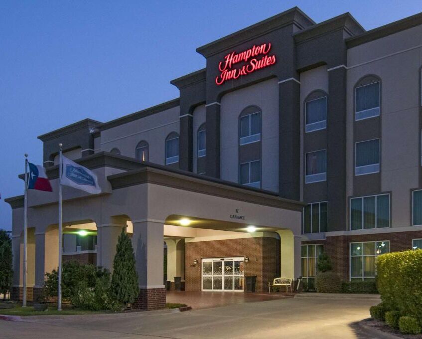 Picture of Hampton Inn & Suites Waxahachie