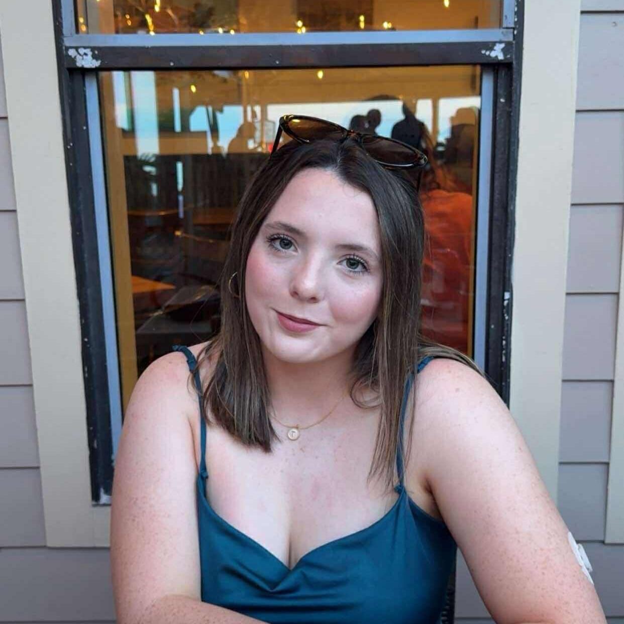 Chloe Tilley