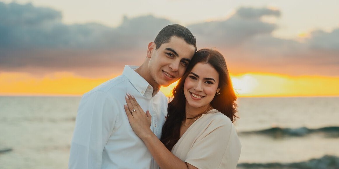 David & Magbis Home Page Banner
