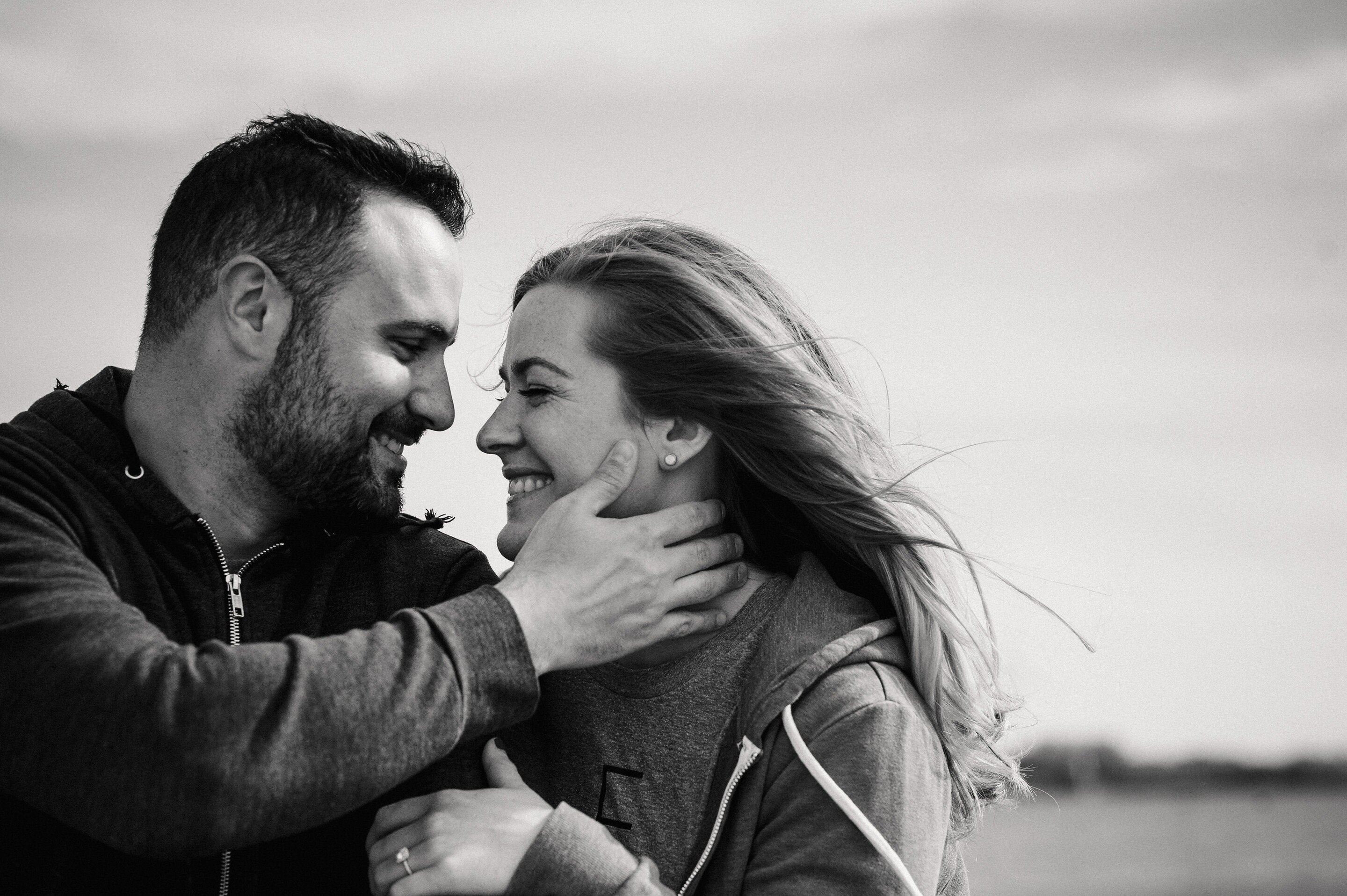 Lauren & Joseph Home Page Banner