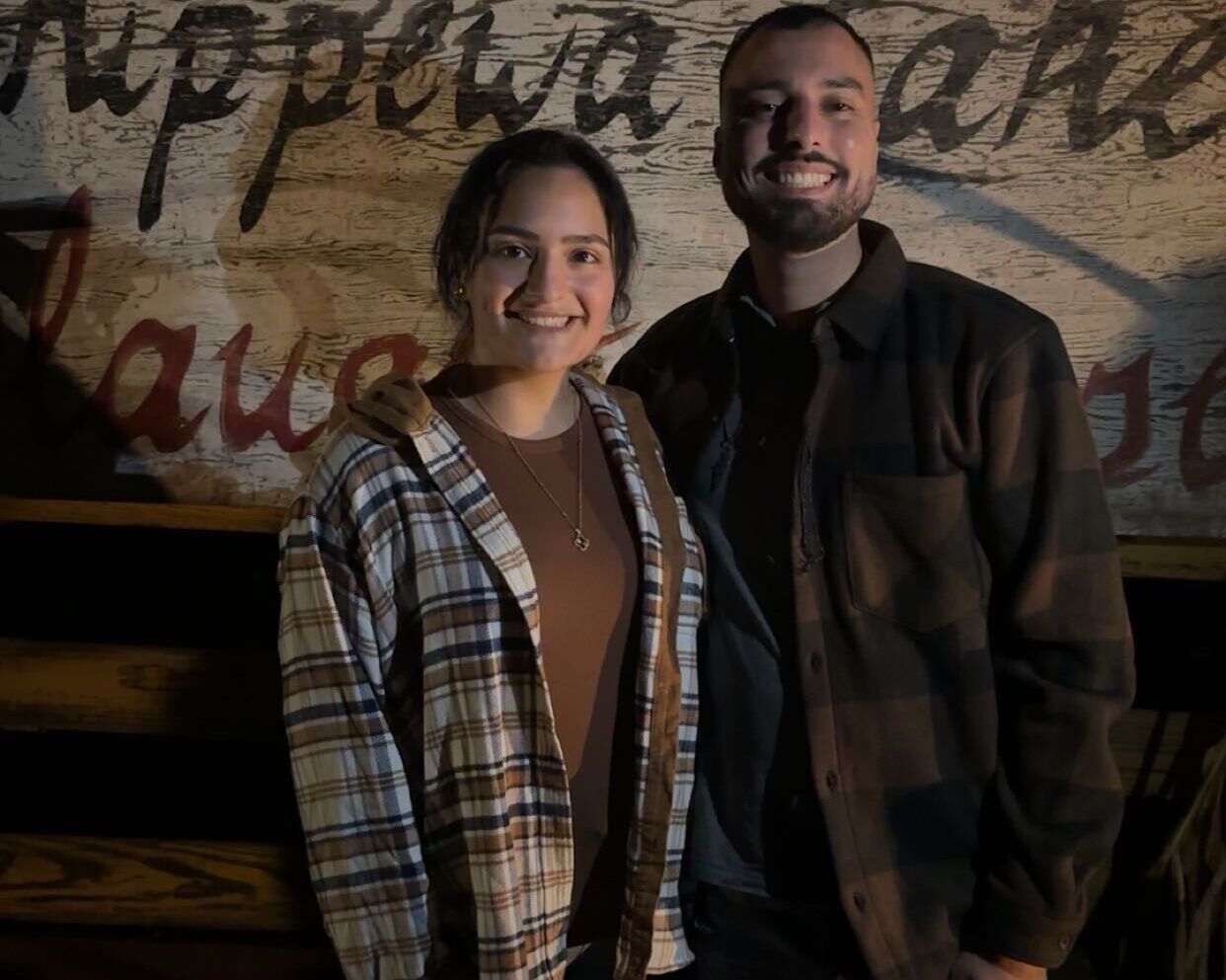 Picture of Our First Haunted House Together 👻 🎃 