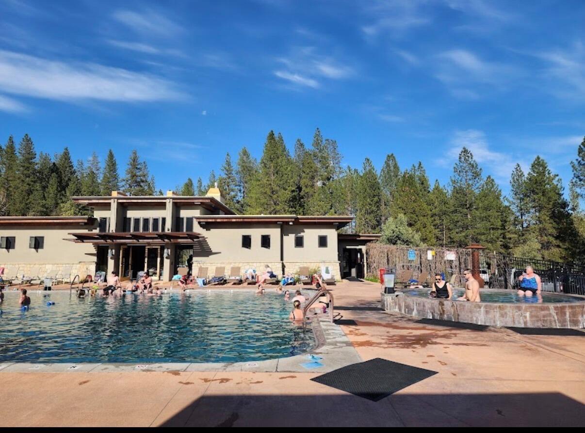Picture of The Springs