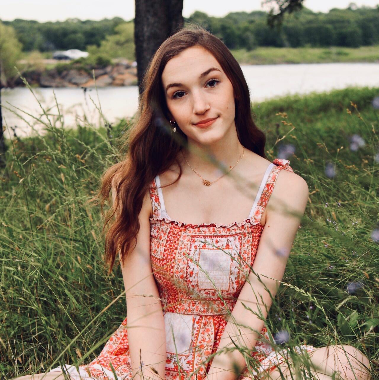 Gracie Lindsey