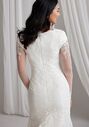 Maggie Sottero KIMBERLY Mermaid Wedding Dress - thumbnail - 3