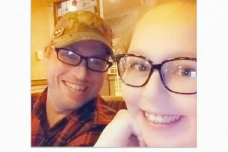 Garyanna & Justin Home Page Banner
