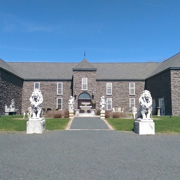 Picture of Chateau St Croix Winery