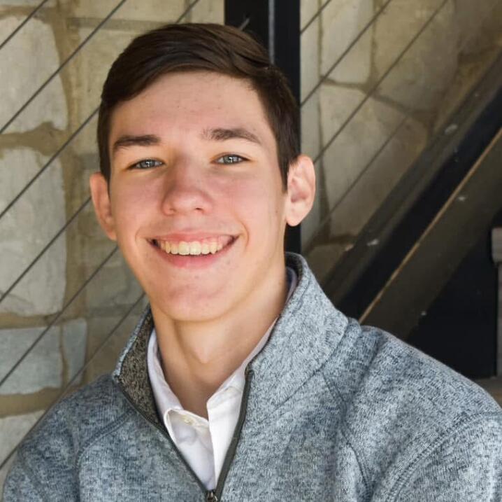 Zach Hesse