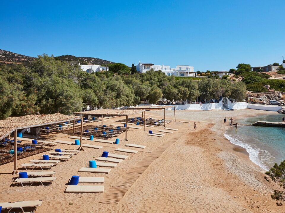 Picture of Apantima Beach 