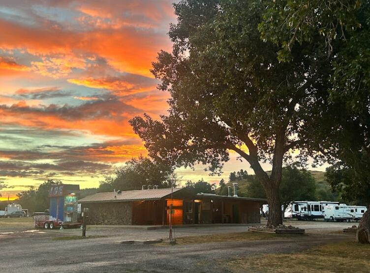 Picture of Days End Campground, Cabins and RV Park