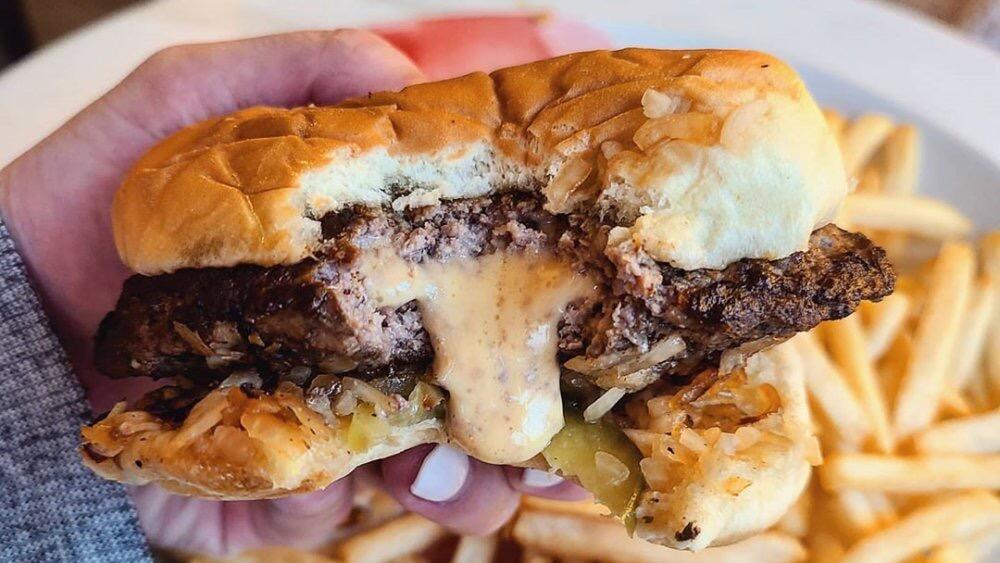 Picture of Matt's Bar and Grill -  Home of the Juicy Lucy