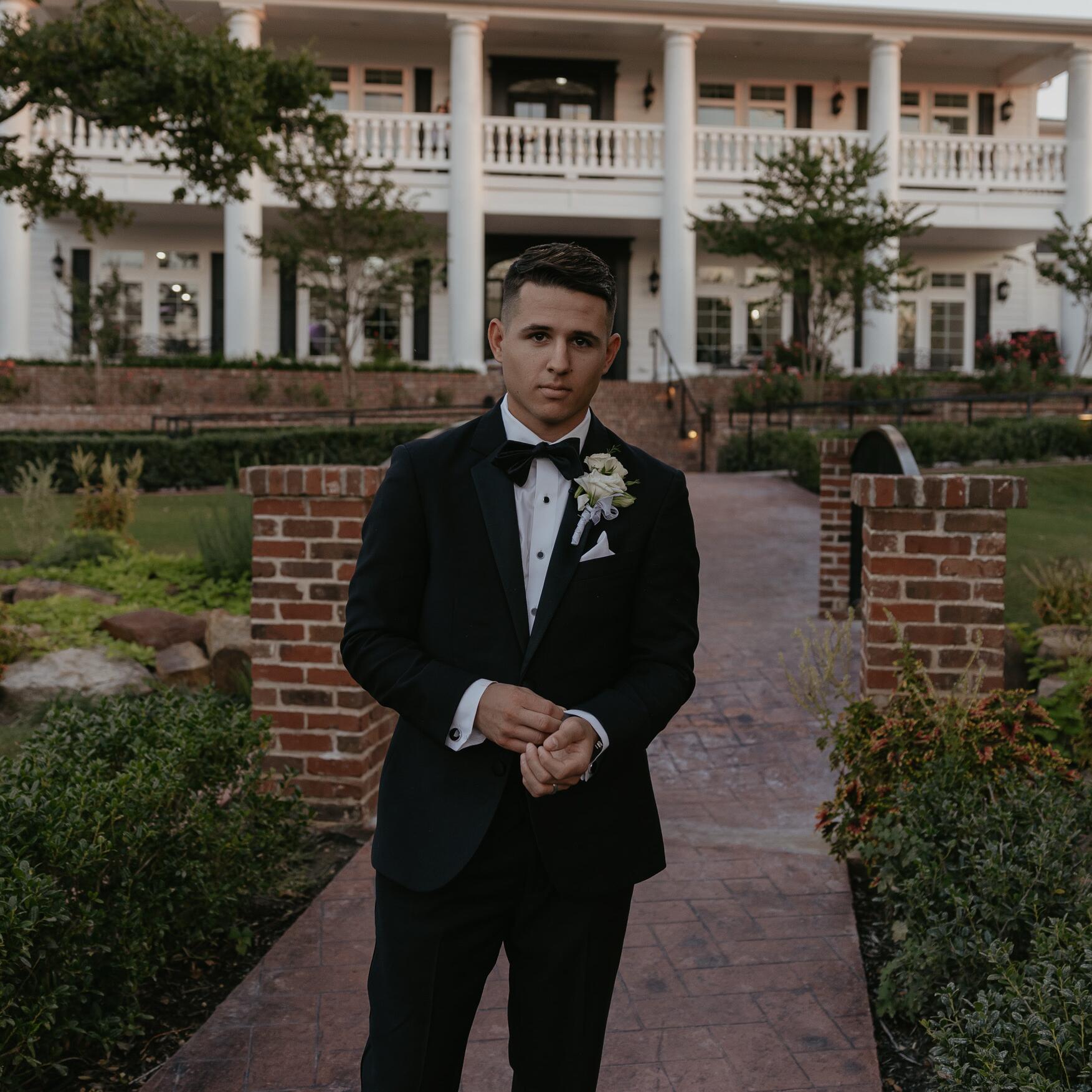 Dylan Barnes