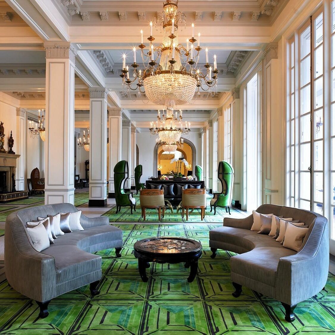 Picture of The St. Anthony, a Luxury Collection Hotel, San Antonio