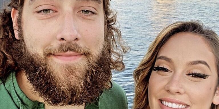 Alexandra & Hunter Home Page Banner