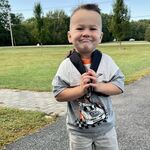 Santino Ramsey