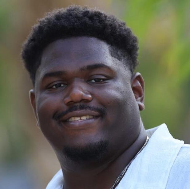 Orlando Jackson