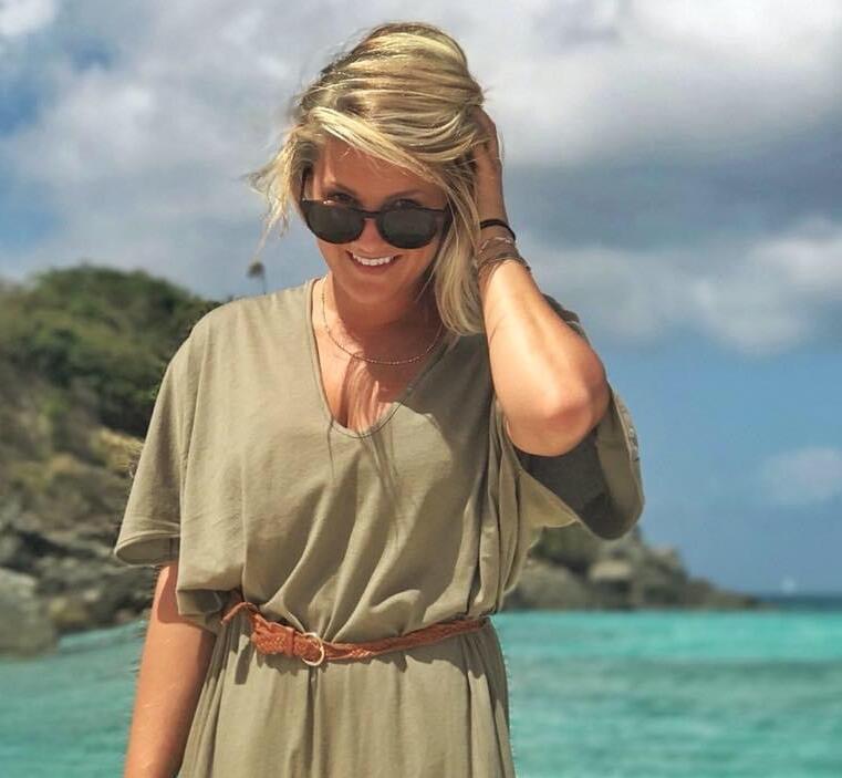 Alison Bowman