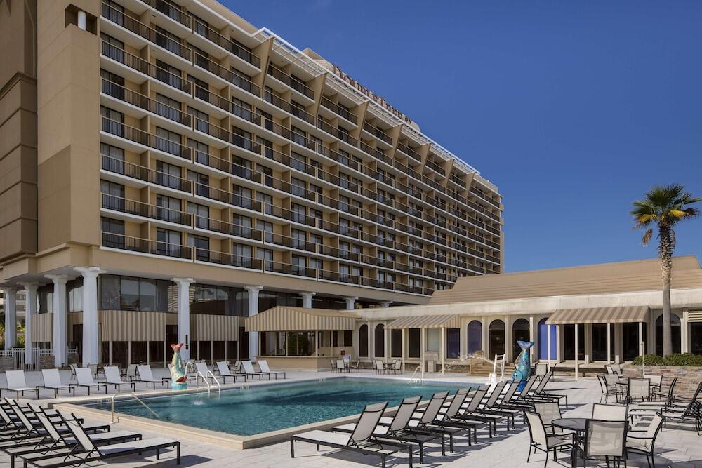 Picture of DoubleTree by Hilton Hotel Jacksonville Riverfront