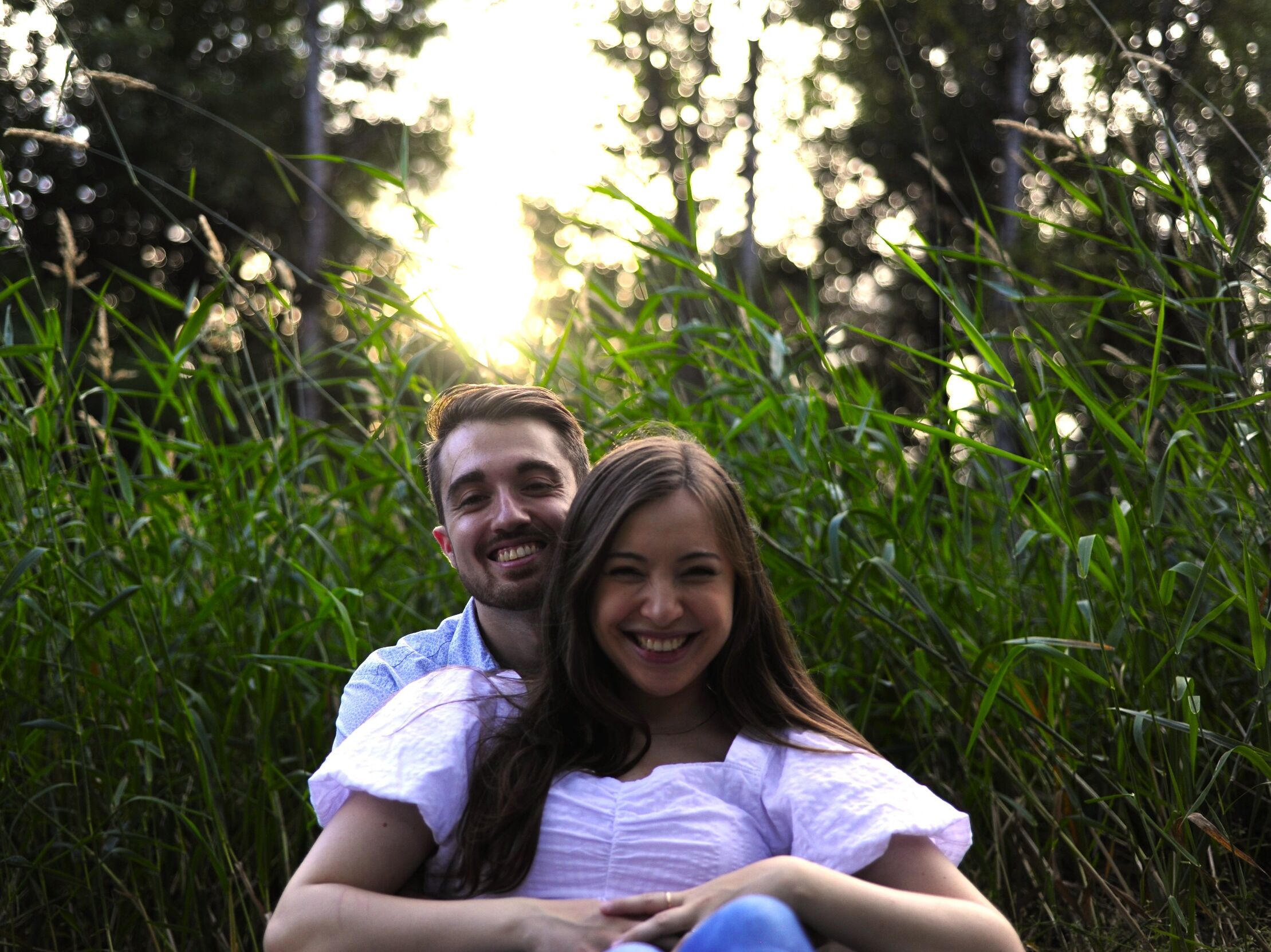 Picture of How We Met