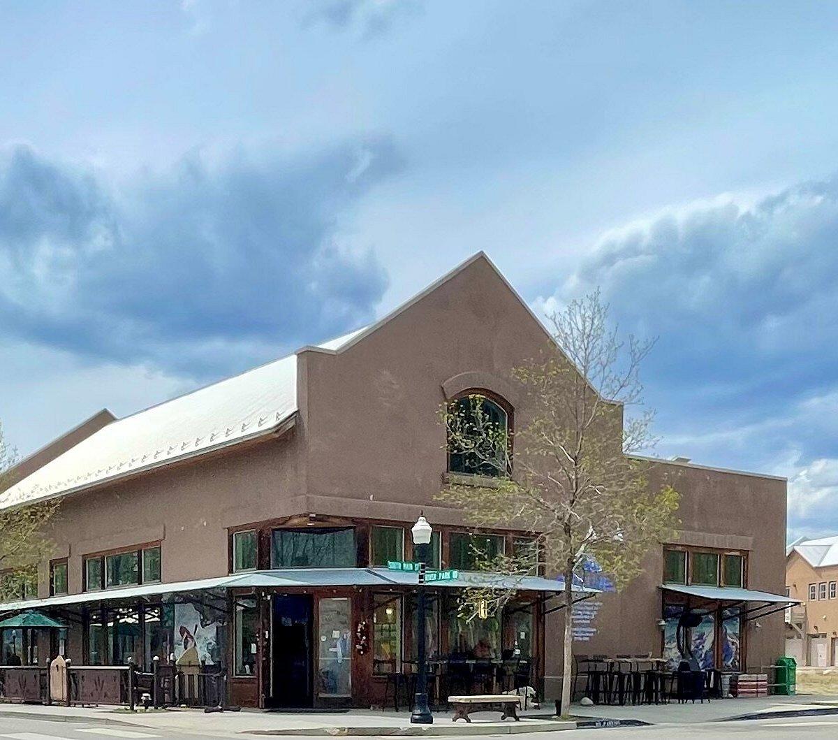 Picture of Eddyline Restaurant | South Main