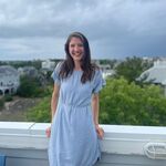 Rachel Den Boef 